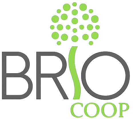 Logo CoopBrio